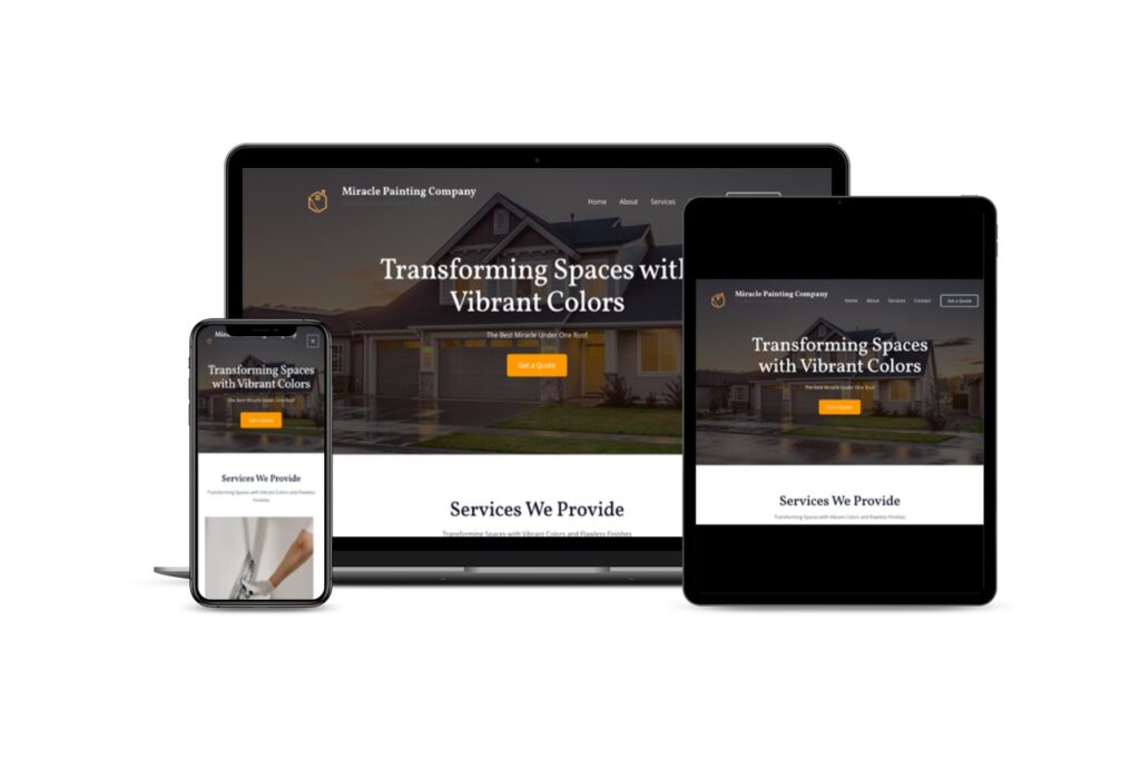 Miracle Painting Company