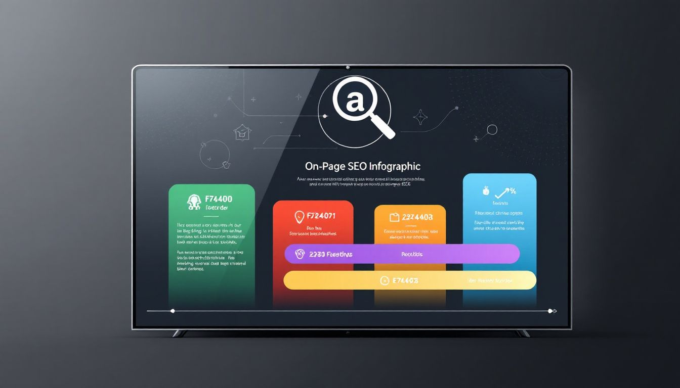 An Example Of A Well-Optimized On-Page Seo Setup.