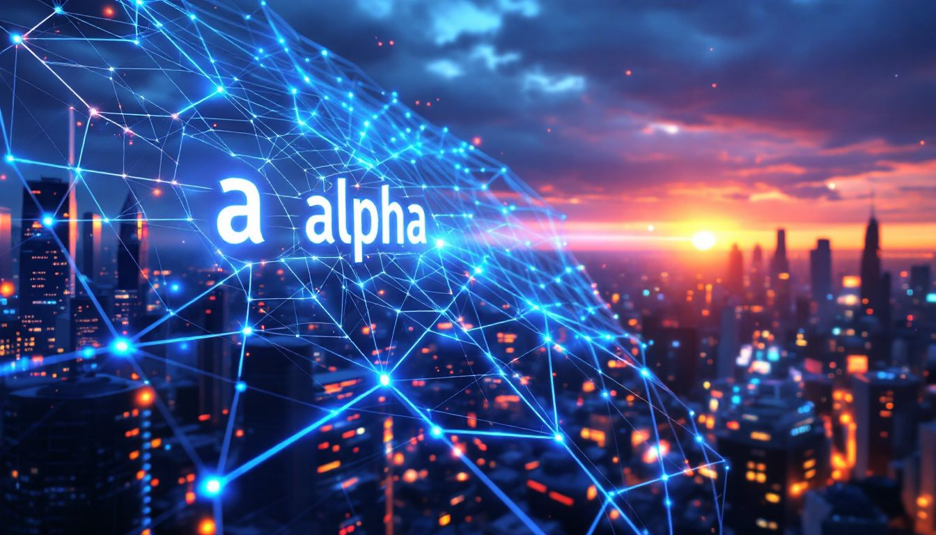 A Visual Representation Of The Importance Of Backlinks For Seo.