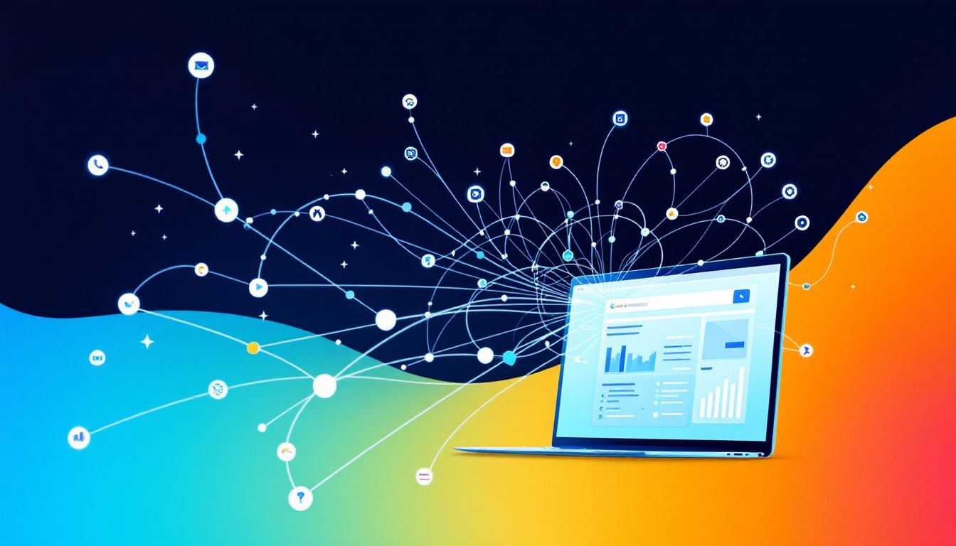 A Screenshot Of Google Search Console Showing Backlink Data.